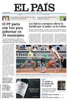 Portada de 08-06-2019