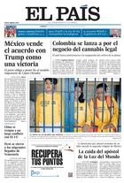 Portada de 09-06-2019
