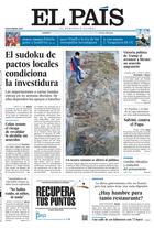 Portada de 09-06-2019