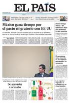 Portada de 11-06-2019