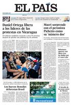 Portada de 12-06-2019