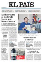 Portada de 13-06-2019