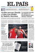 Portada de 15-06-2019
