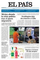 Portada de 16-06-2019