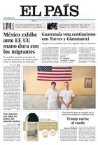 Portada de 18-06-2019
