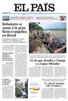 Portada de 21-06-2019