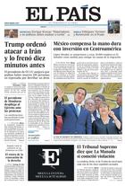 Portada de 22-06-2019