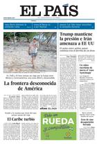 Portada de 23-06-2019