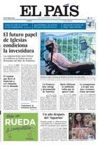 Portada de 23-06-2019
