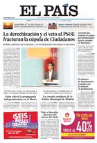 Portada de 25-06-2019
