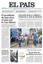 Portada de 26-06-2019