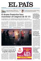 Portada de 27-06-2019