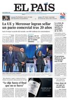 Portada de 29-06-2019
