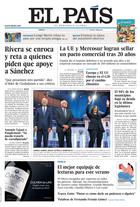 Portada de 29-06-2019