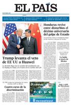 Portada de 30-06-2019
