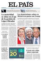 Portada de 03-07-2019