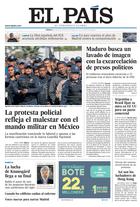Portada de 06-07-2019