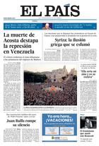Portada de 07-07-2019