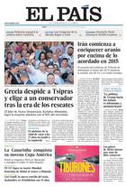 Portada de 08-07-2019
