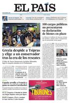 Portada de 08-07-2019