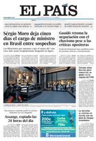 Portada de 09-07-2019