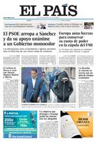 Portada de 09-07-2019