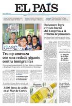 Portada de 12-07-2019