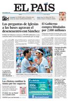 Portada de 13-07-2019