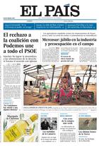 Portada de 14-07-2019