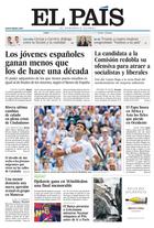 Portada de 15-07-2019
