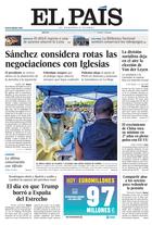 Portada de 16-07-2019