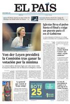 Portada de 17-07-2019