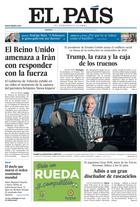Portada de 21-07-2019