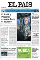 Portada de 21-07-2019