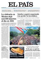 Portada de 26-07-2019