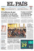 Portada de 27-07-2019