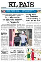 Portada de 28-07-2019