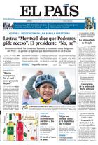 Portada de 28-07-2019