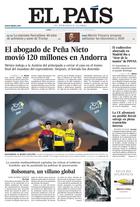 Portada de 29-07-2019