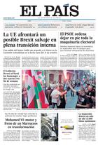 Portada de 29-07-2019