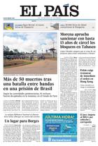Portada de 30-07-2019