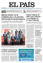 Portada de 30-07-2019