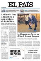 Portada de 31-07-2019