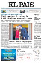 Portada de 01-08-2019