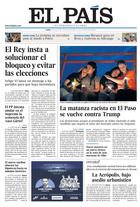 Portada de 05-08-2019