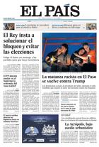 Portada de 05-08-2019