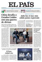 Portada de 06-08-2019