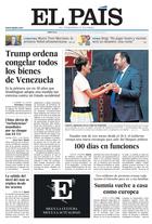 Portada de 07-08-2019