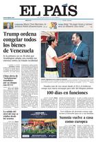 Portada de 07-08-2019