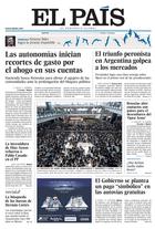 Portada de 13-08-2019